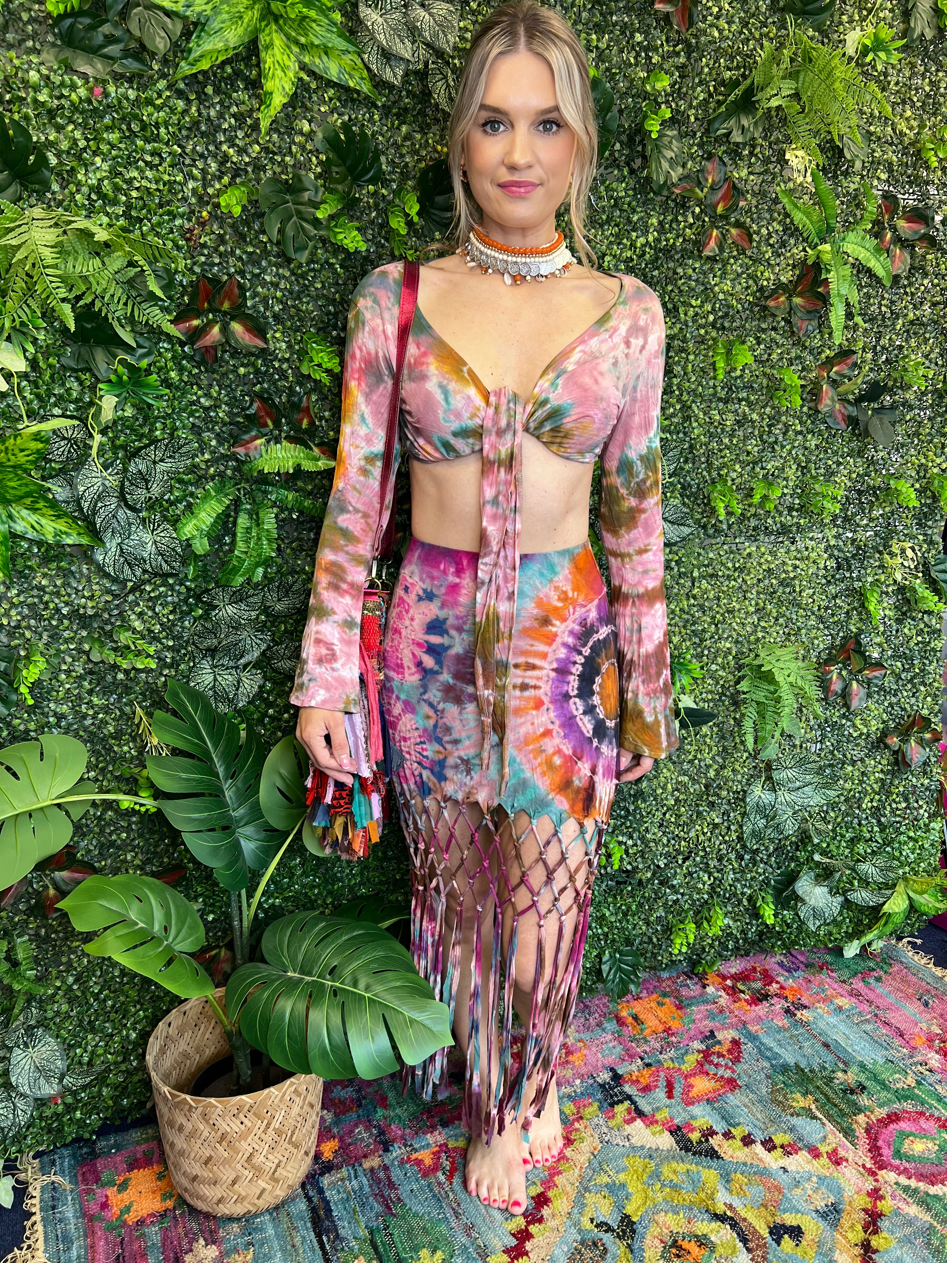 Bali Co Ords - 4 - Image 2