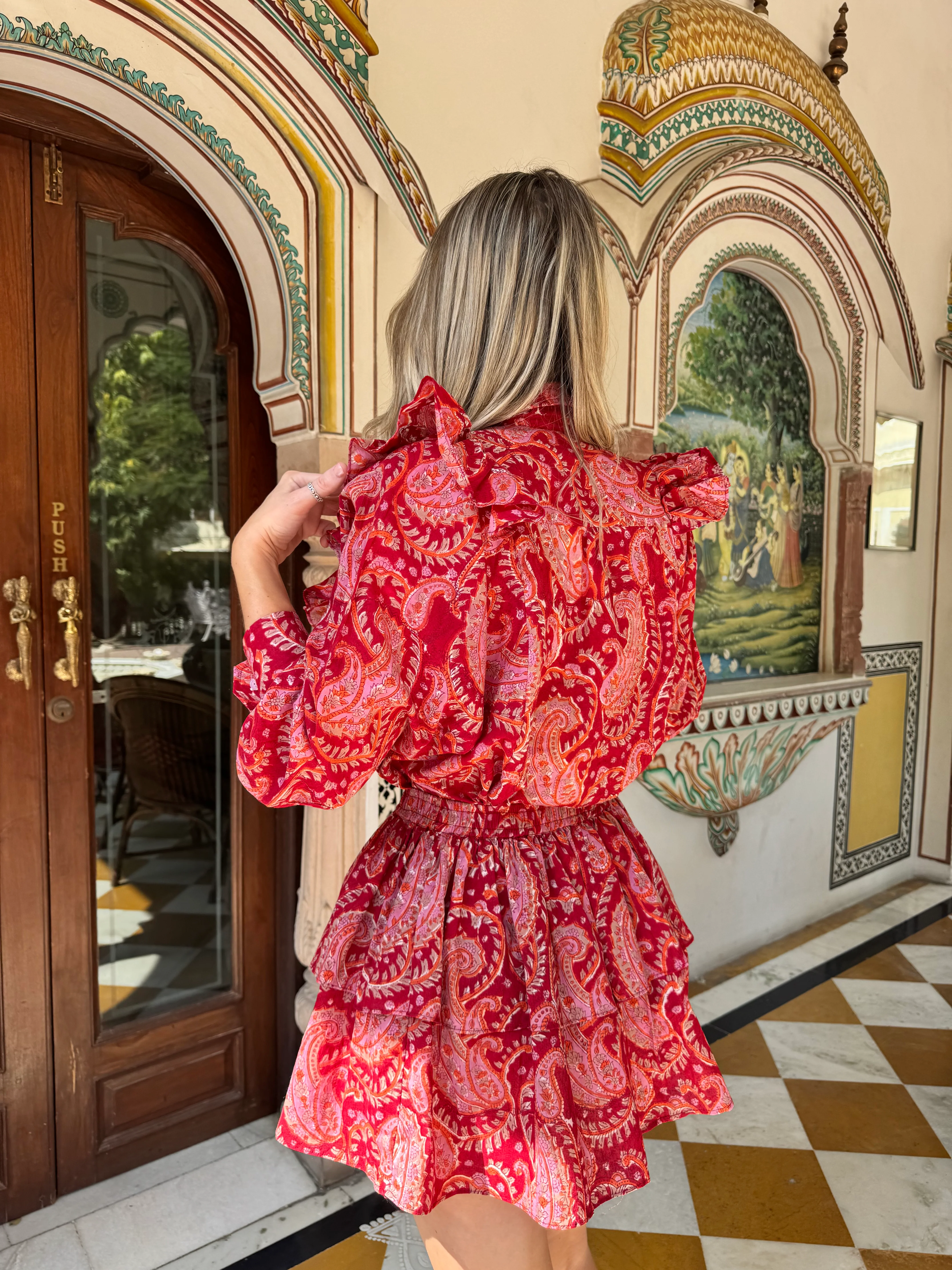 Amelie Co Ord - Image 2