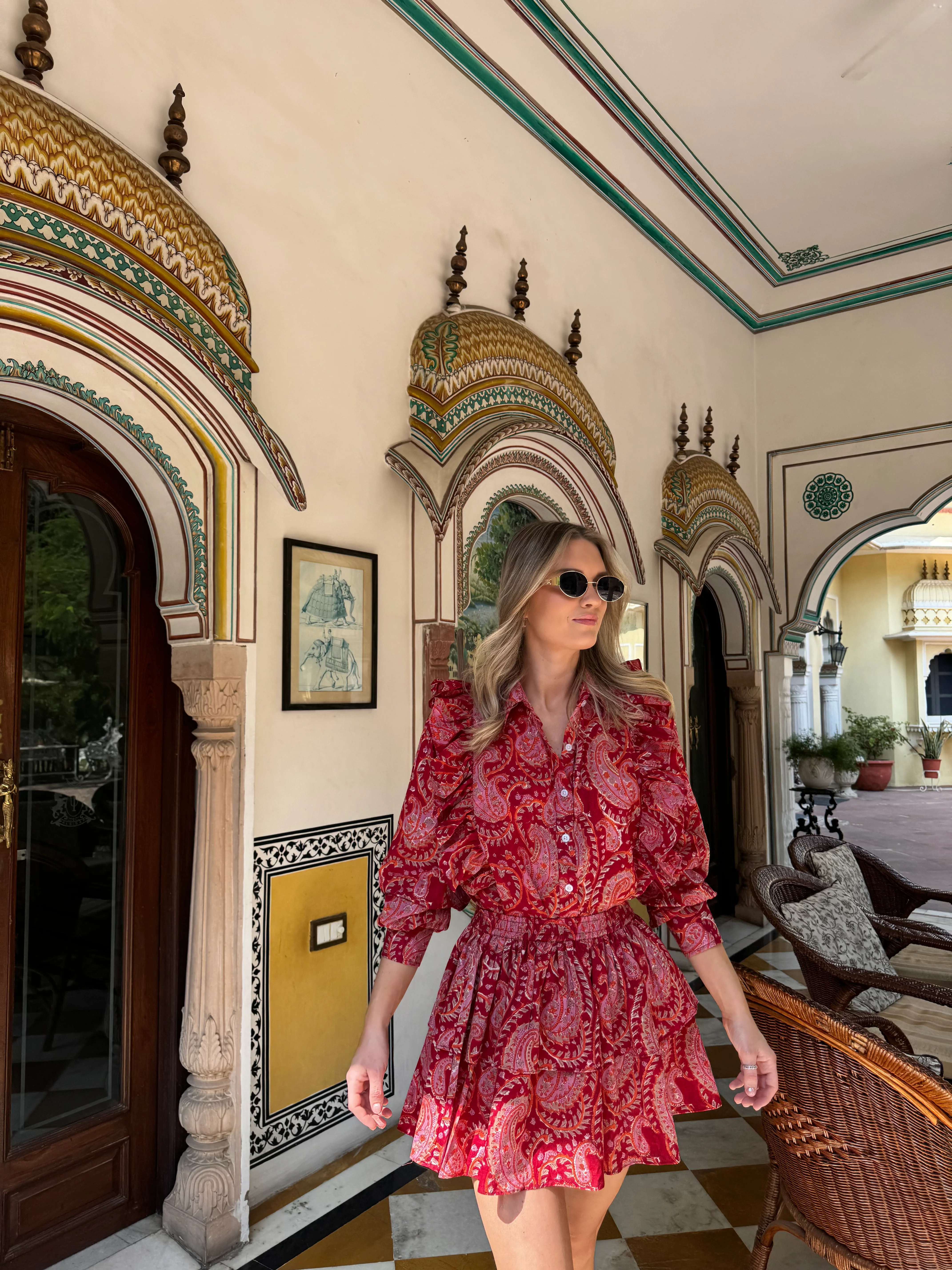 Amelie Co Ord - Image 3