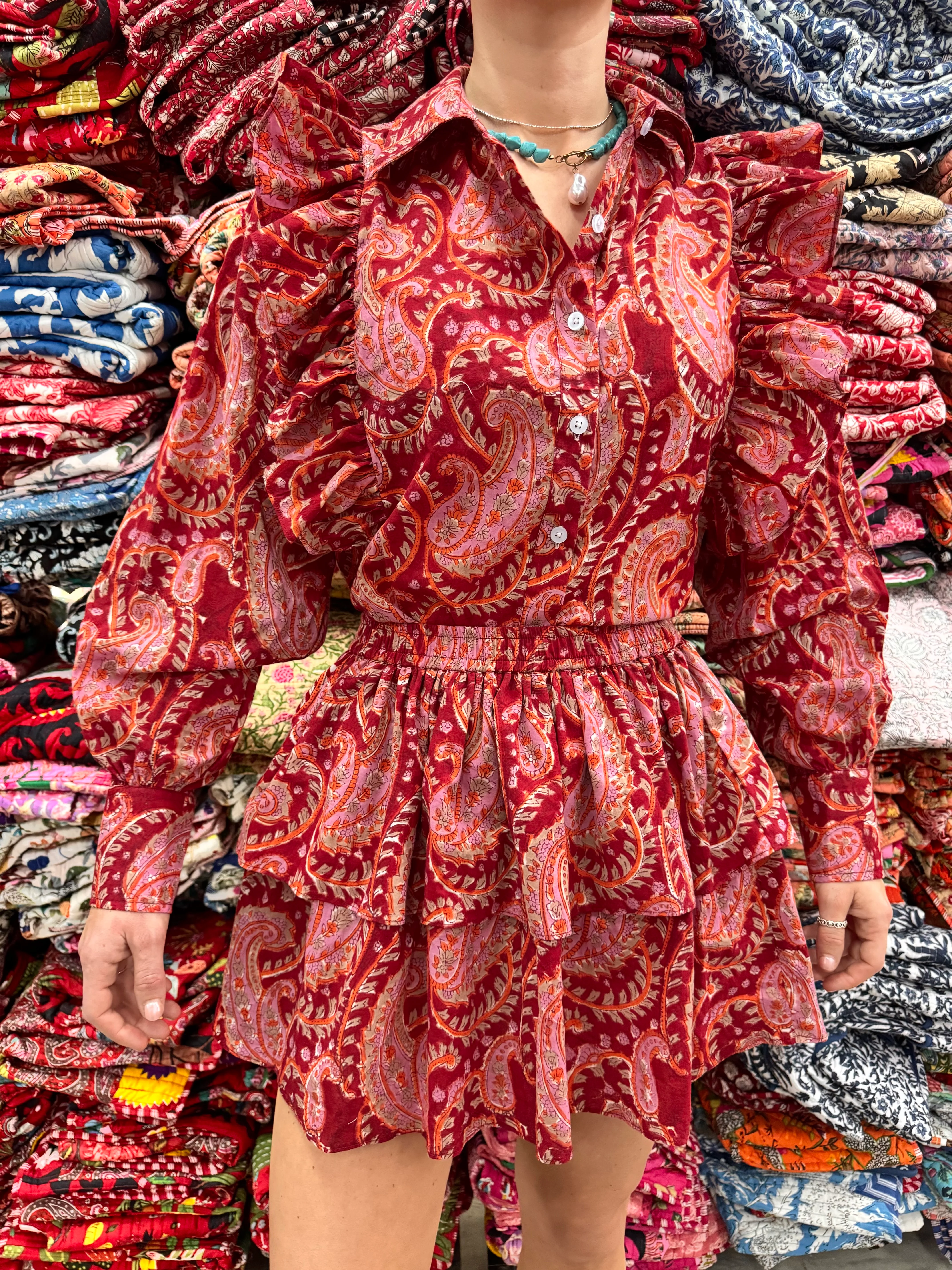 Amelie Co Ord - Image 4