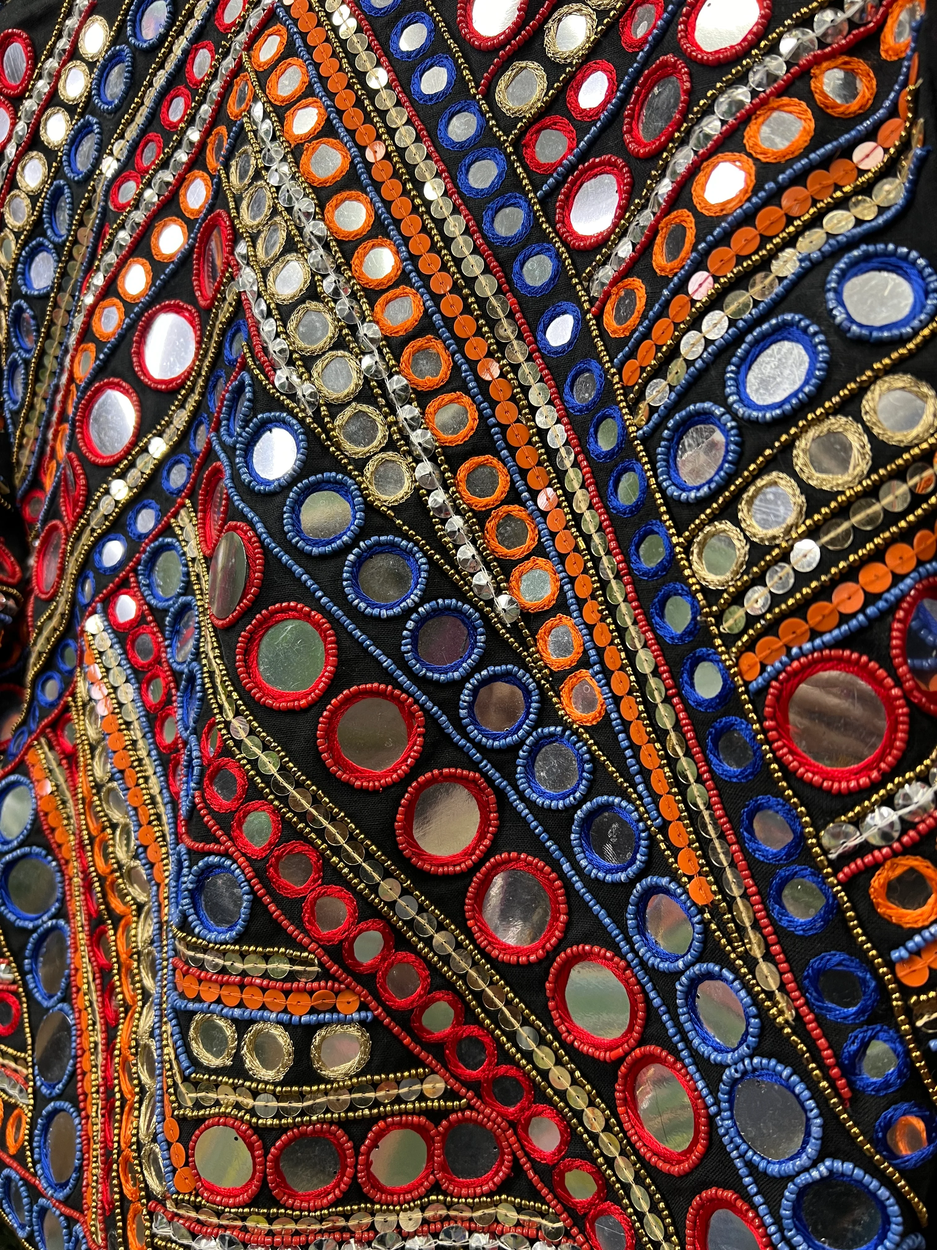 Embellished Jacket - Image 5