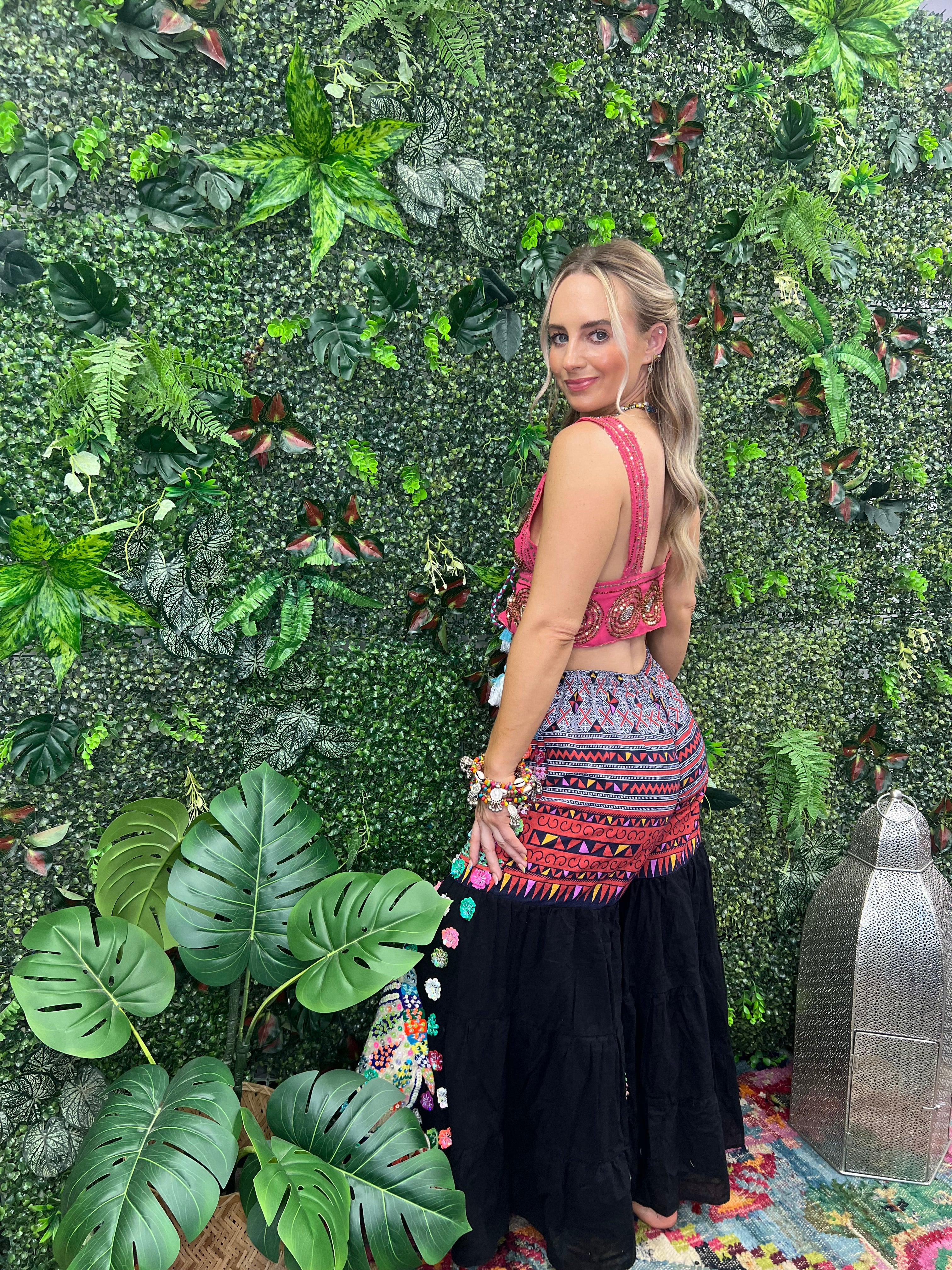 Gypsy Soul Butterfly Flares - 2 - Image 3