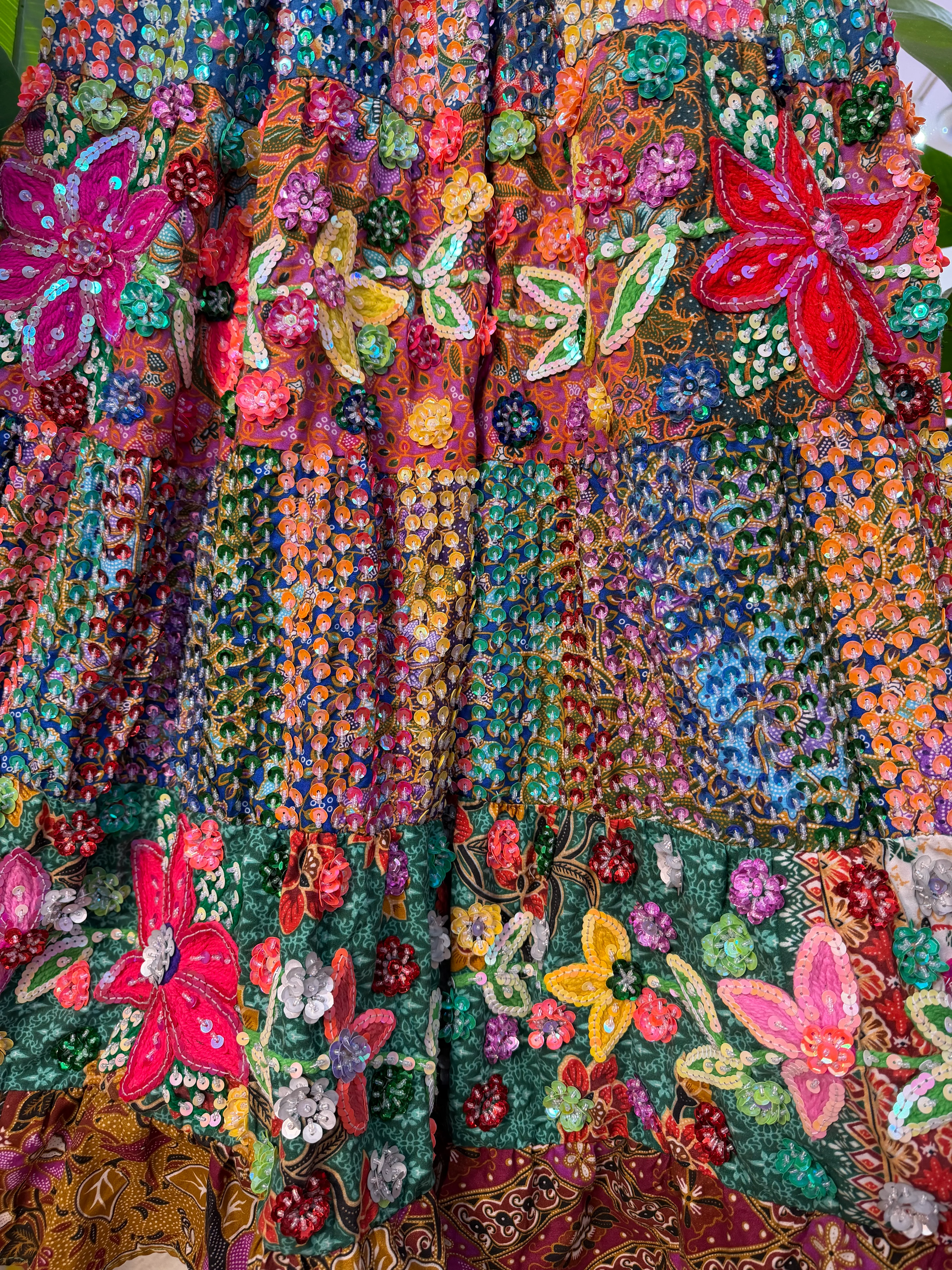 Gypsy Soul Maxi Dress - 1 - Image 4