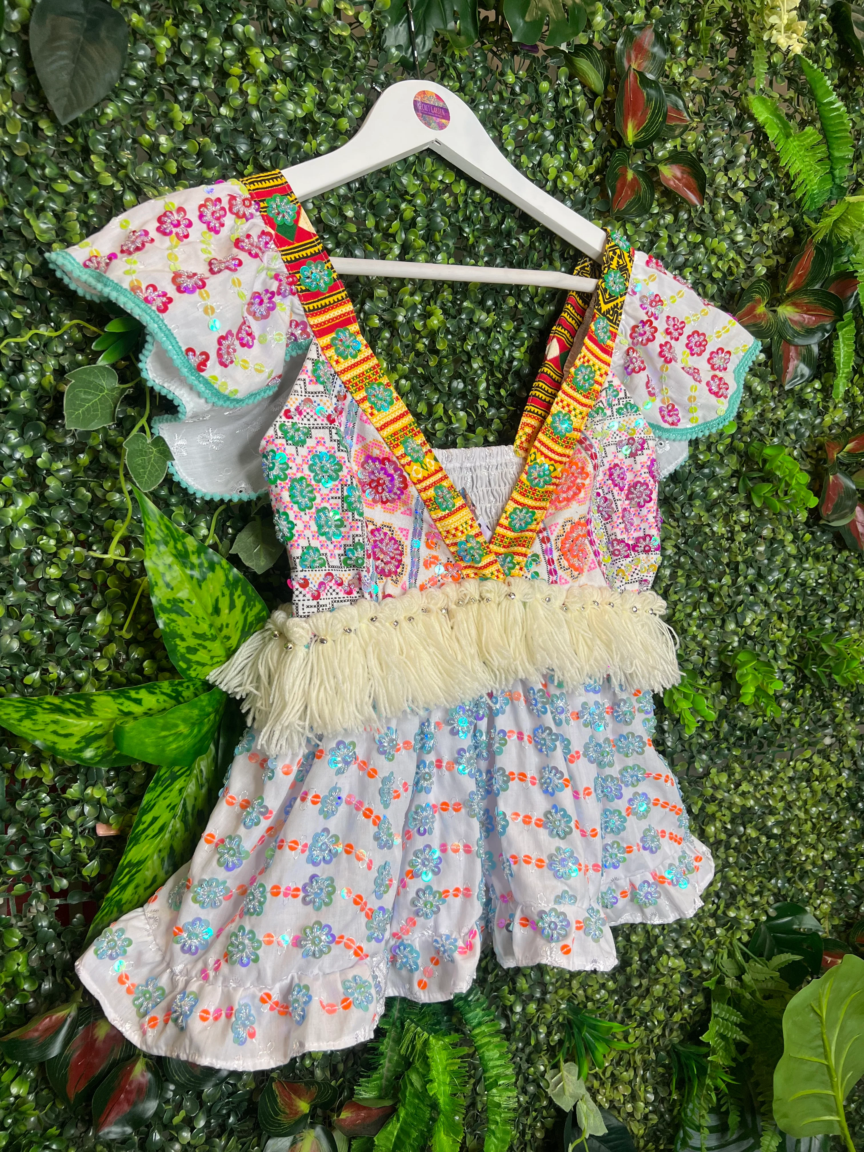 Gypsy Soul Top - 1 - Image 3