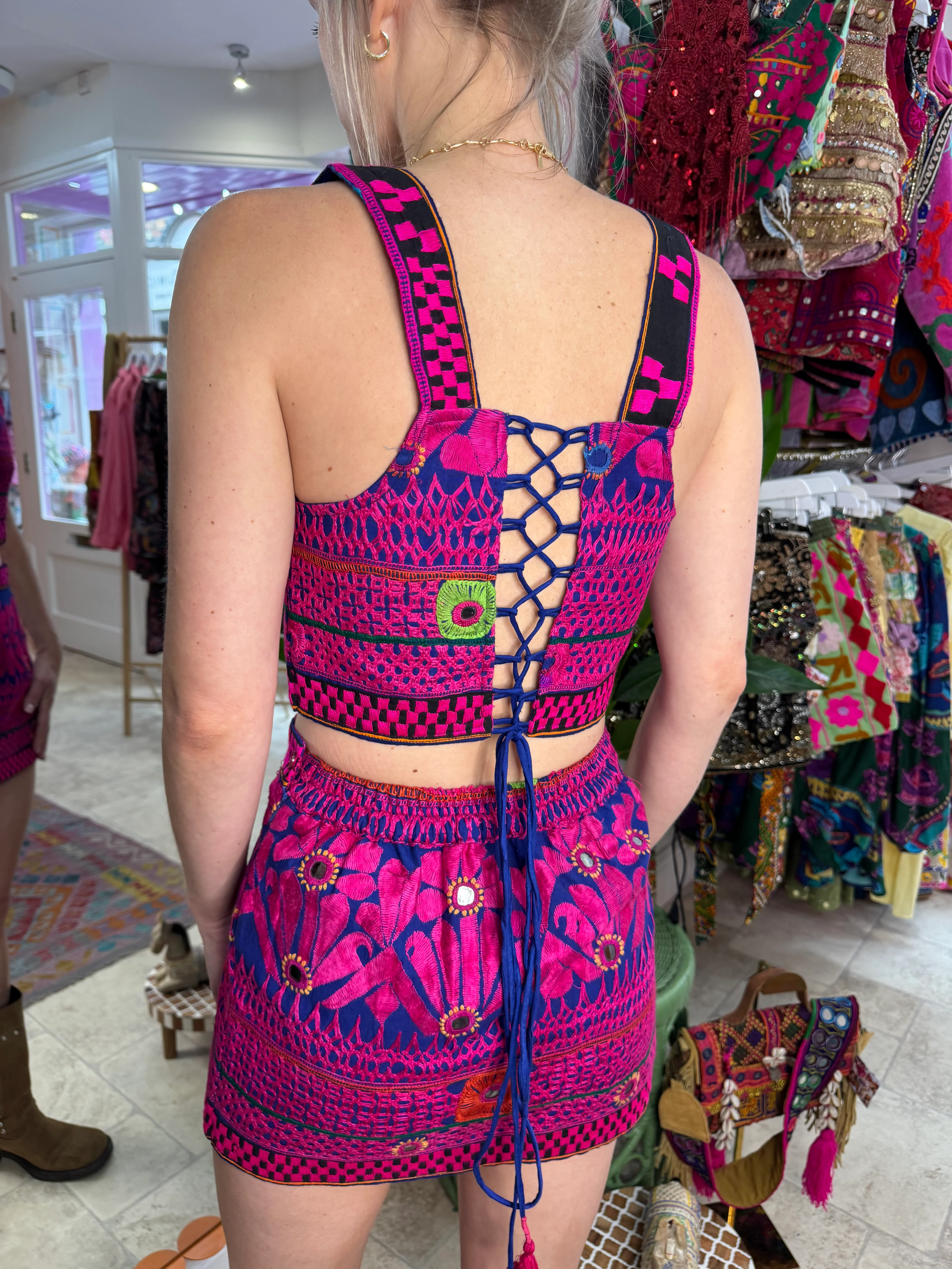 Jaipur Co ord - 2 - Image 2