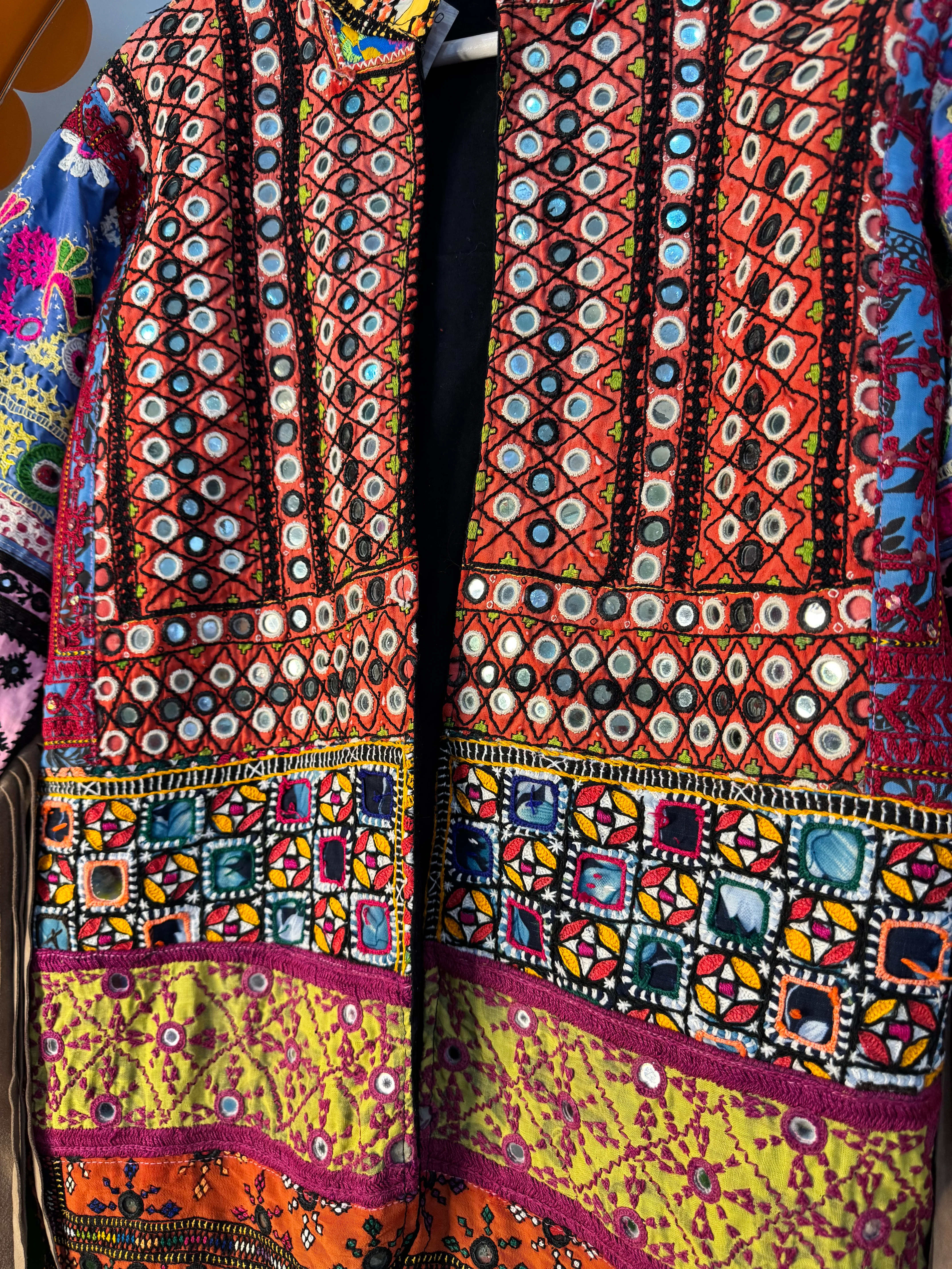 Jaipur Jacket SIZE UK 14-16 - Image 2