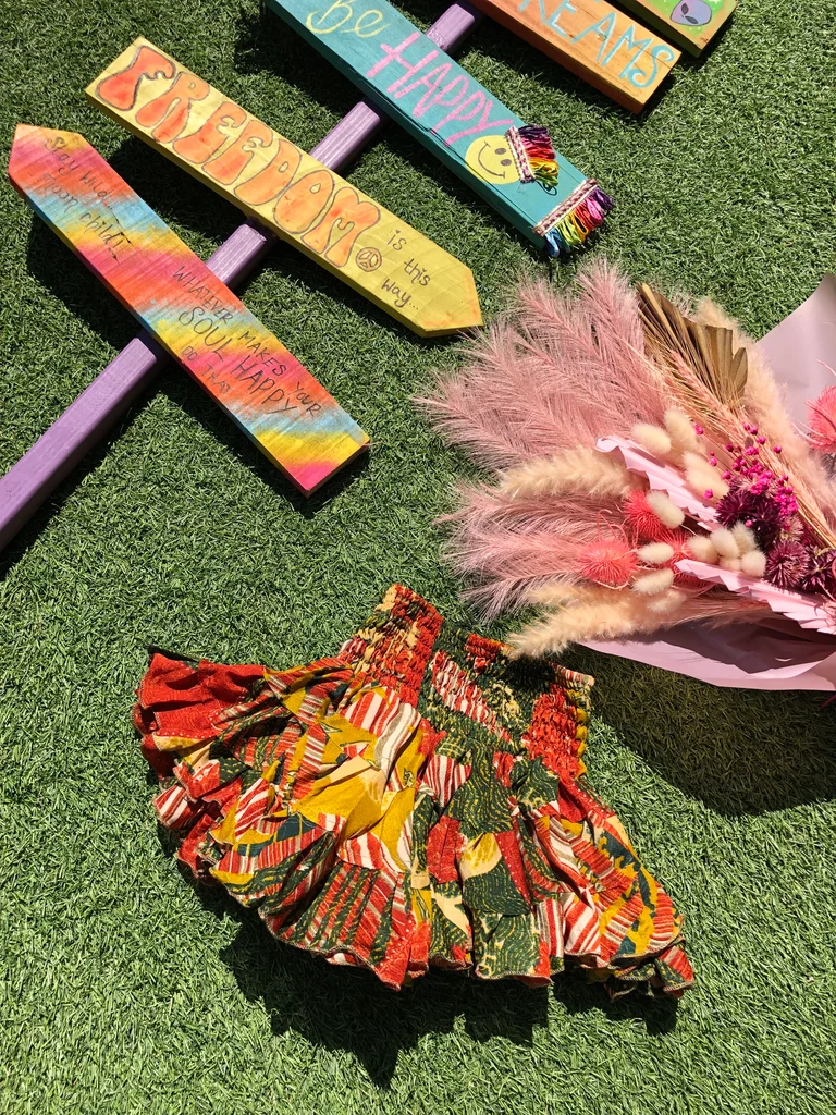 Kids Valentina Skirts - Image 4