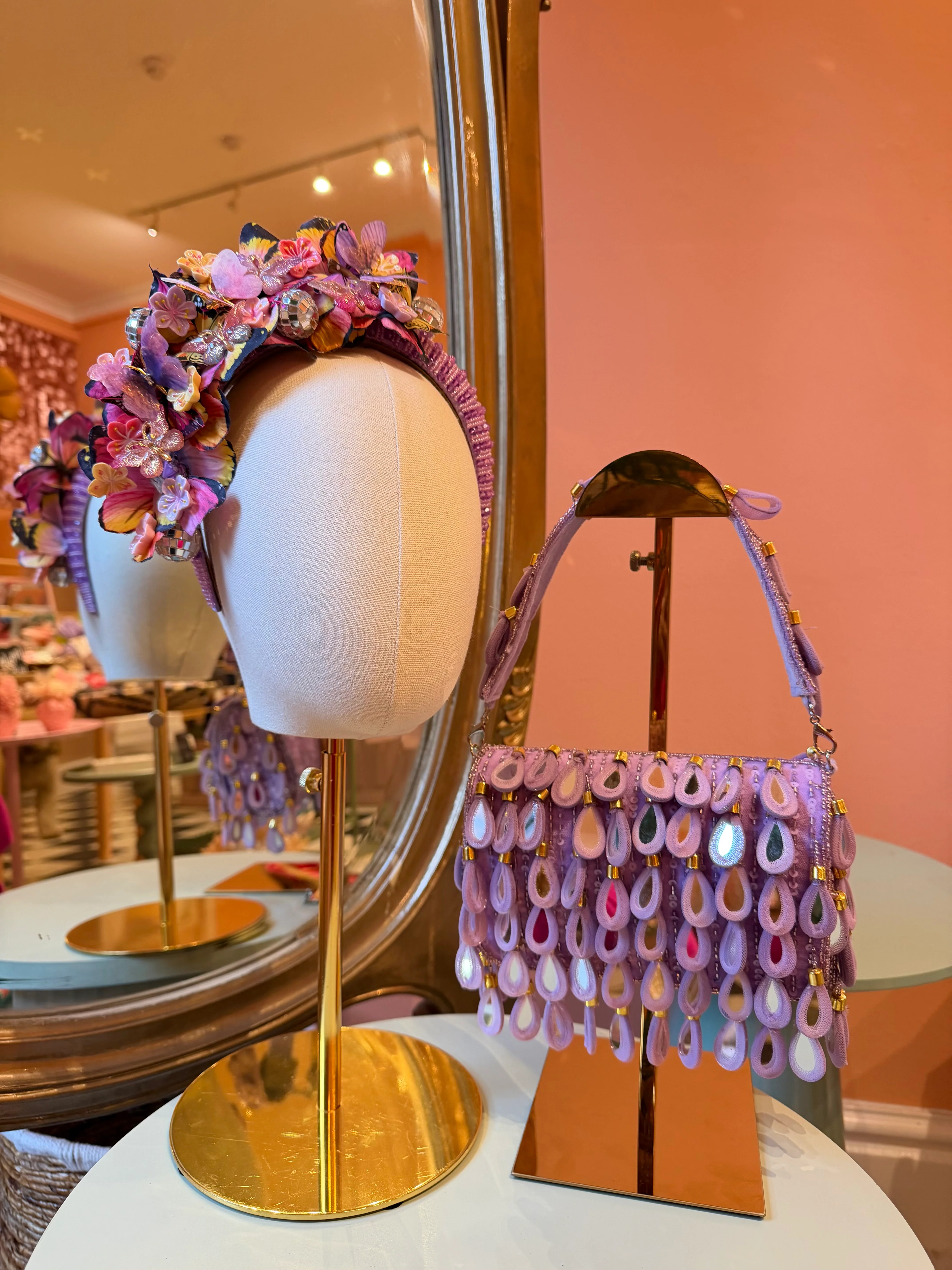 Mirror Polti Bag - Image 2