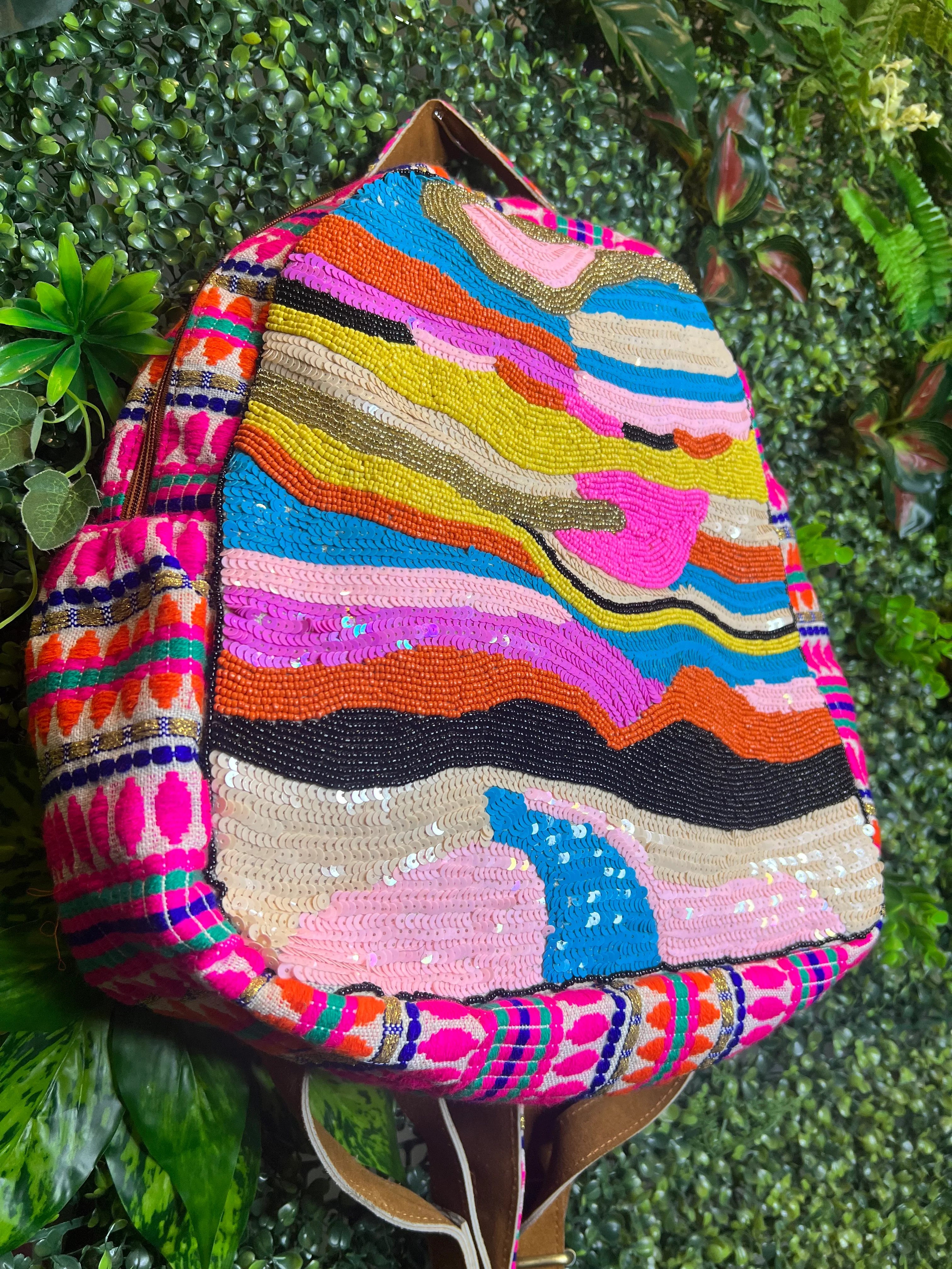 Petra Backpack - Image 3