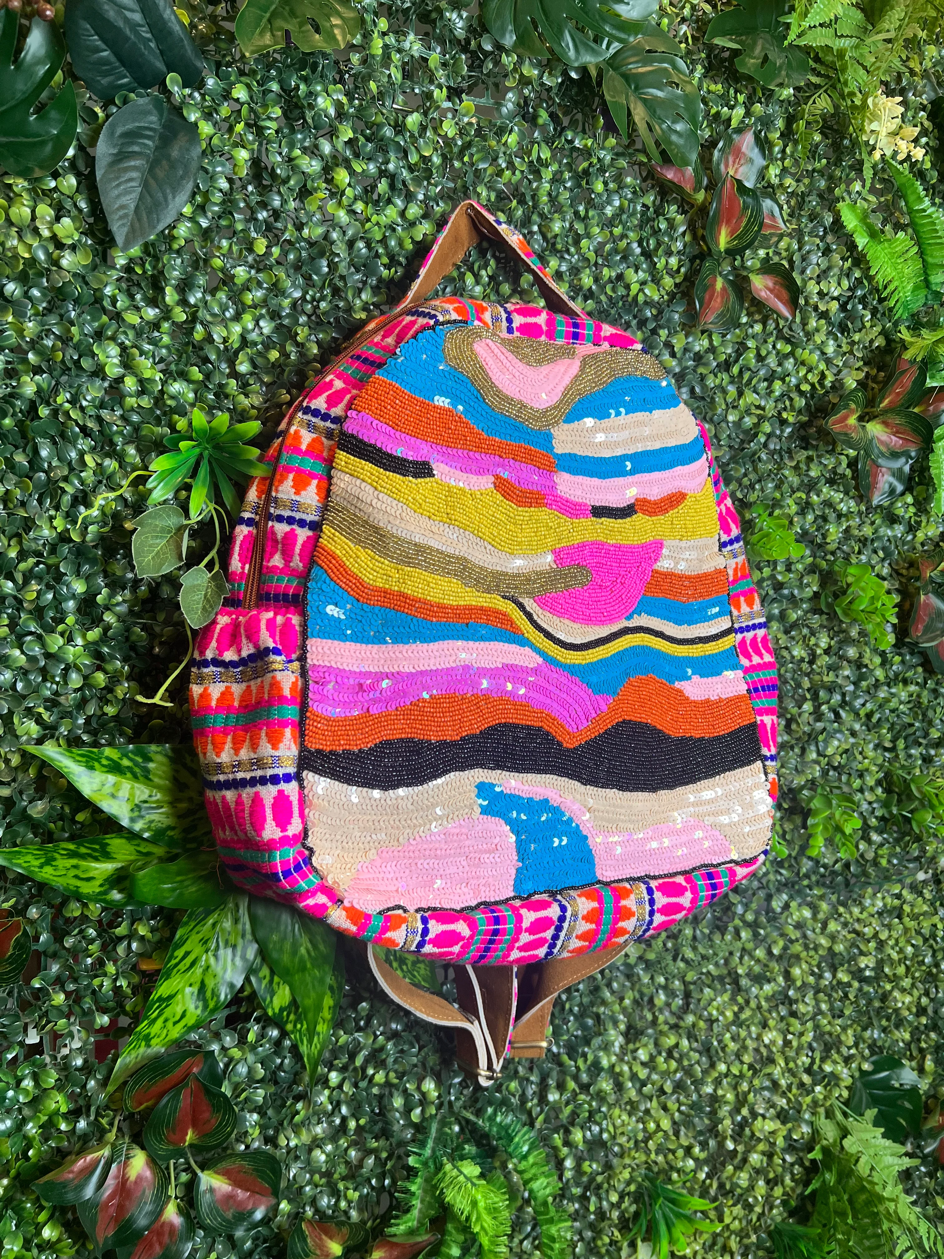 Petra Backpack - Image 4