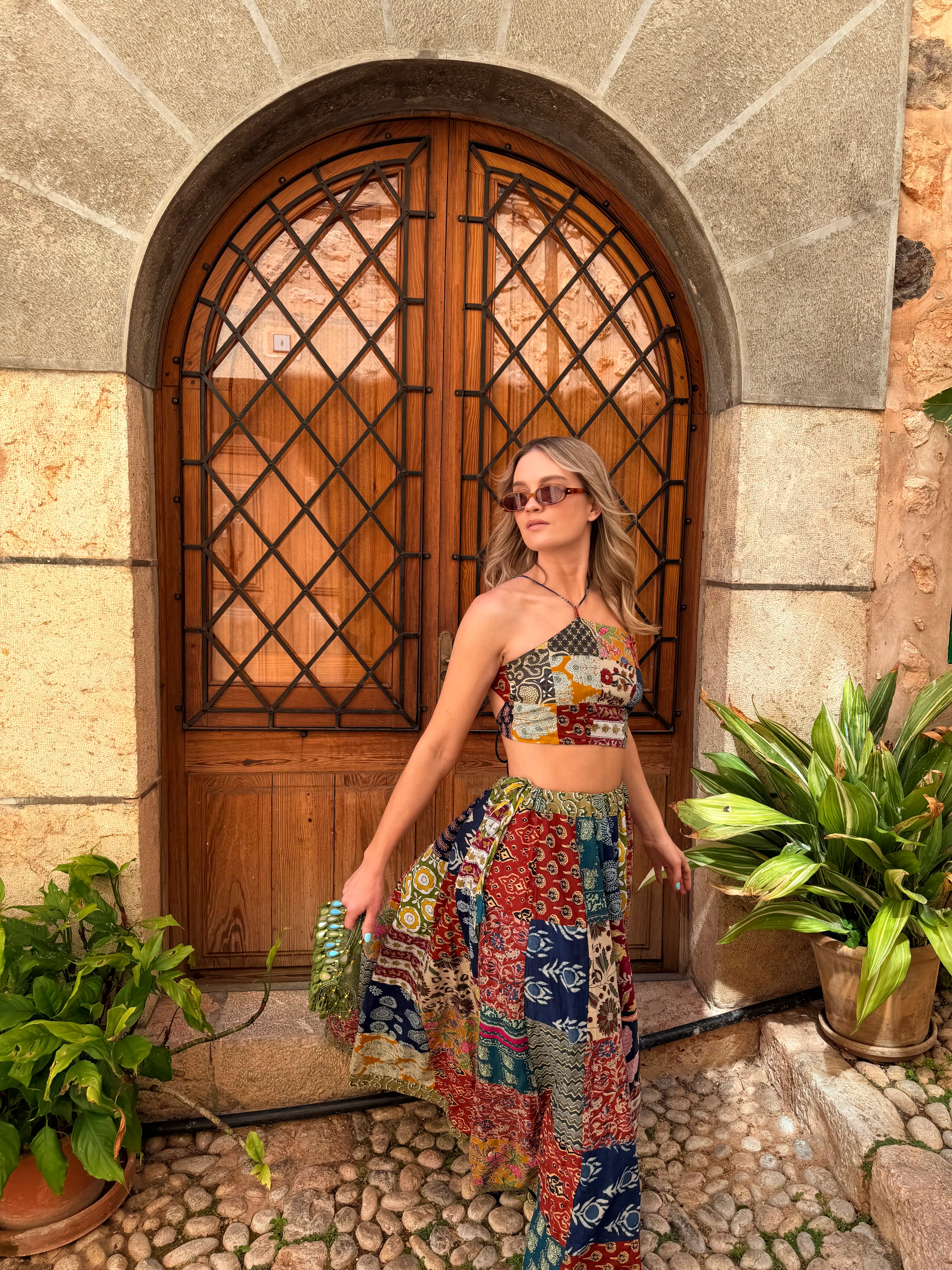 Positano Top