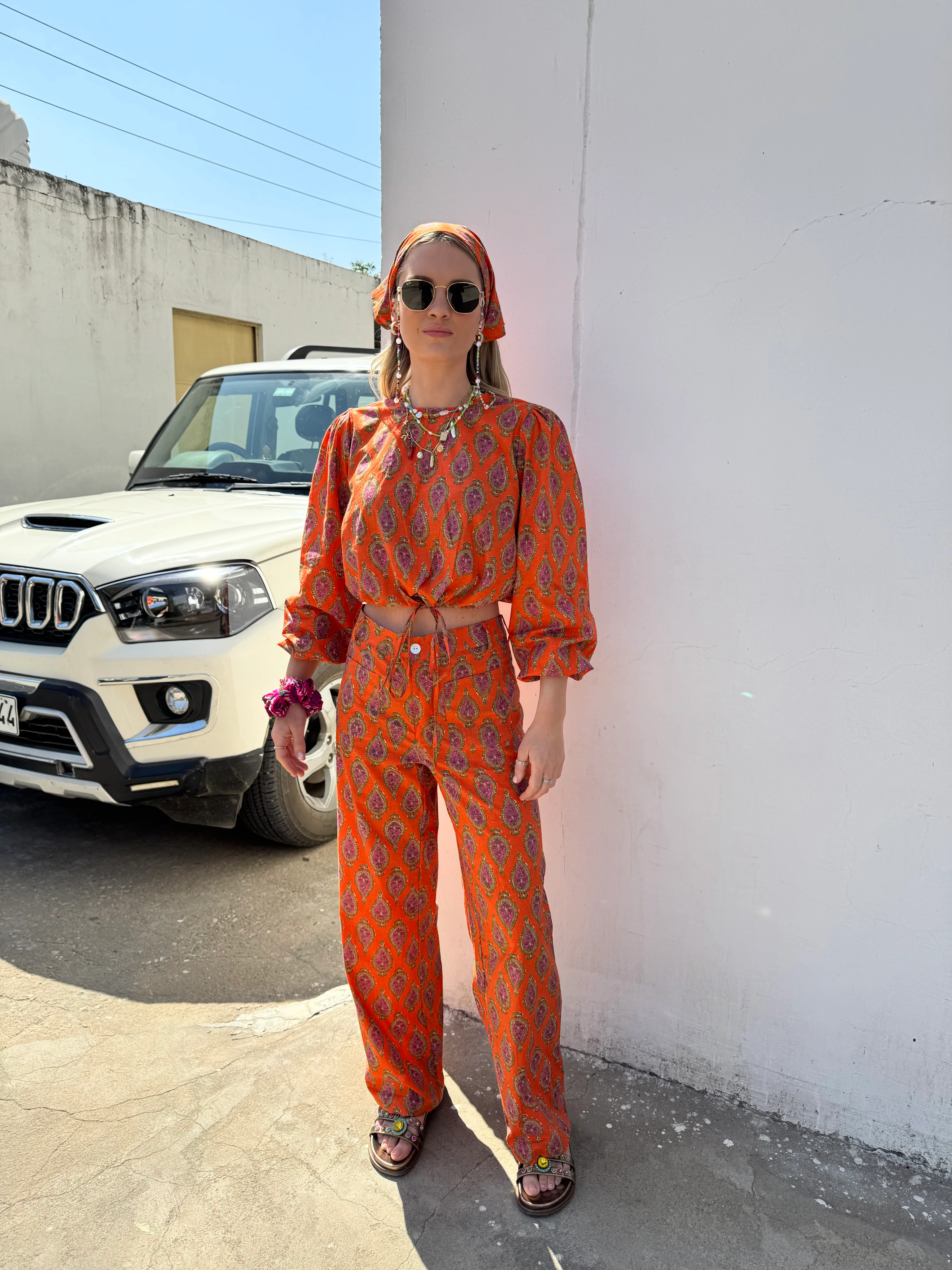 Sol Trousers - Image 2