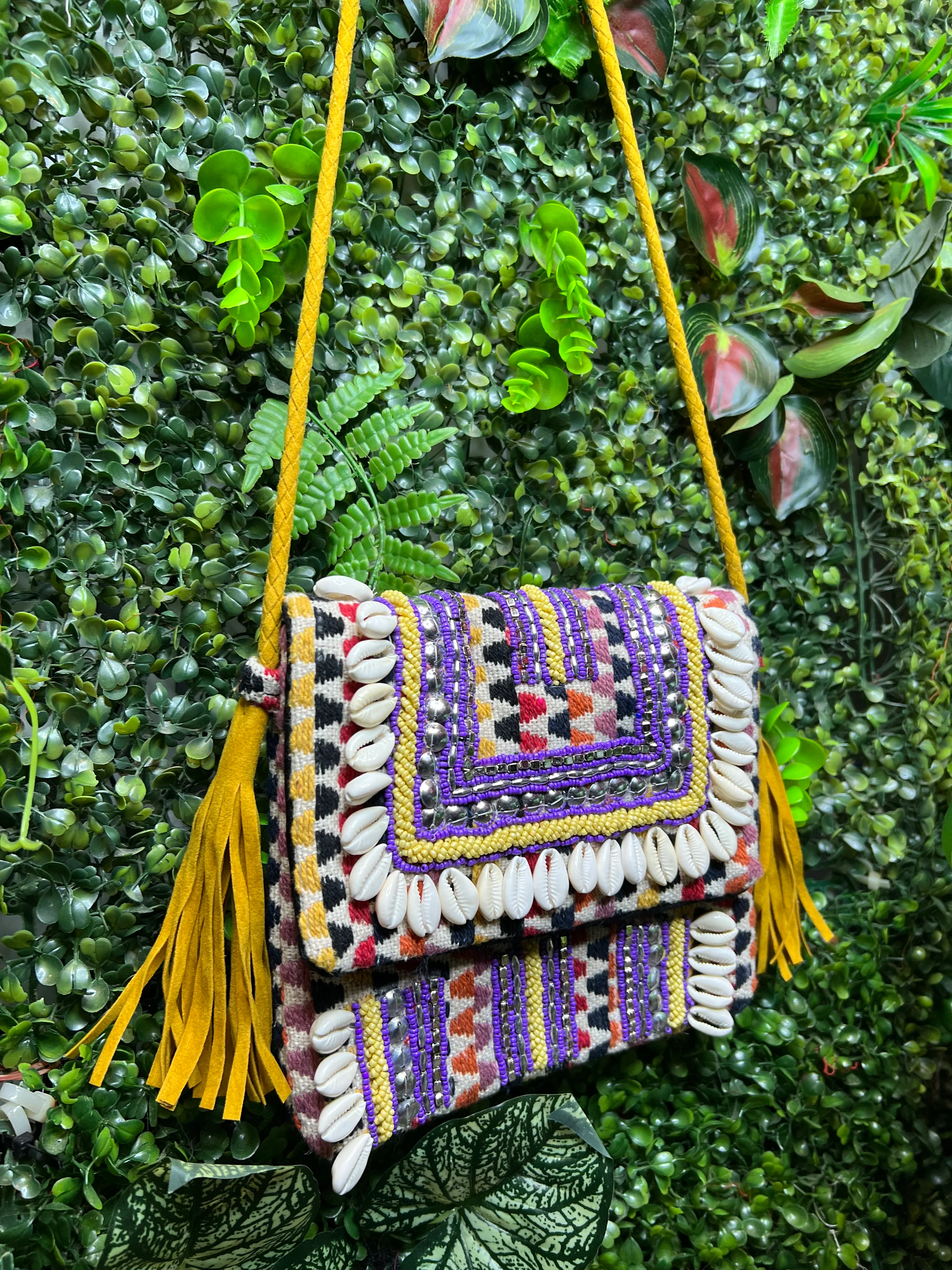 Santa Fe Bag - Image 3